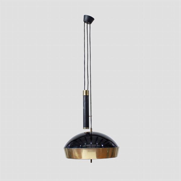 Manifattura italiana  (anni 50-60)  - Asta Design e Arti Decorative del 900 - Colasanti Casa d'Aste