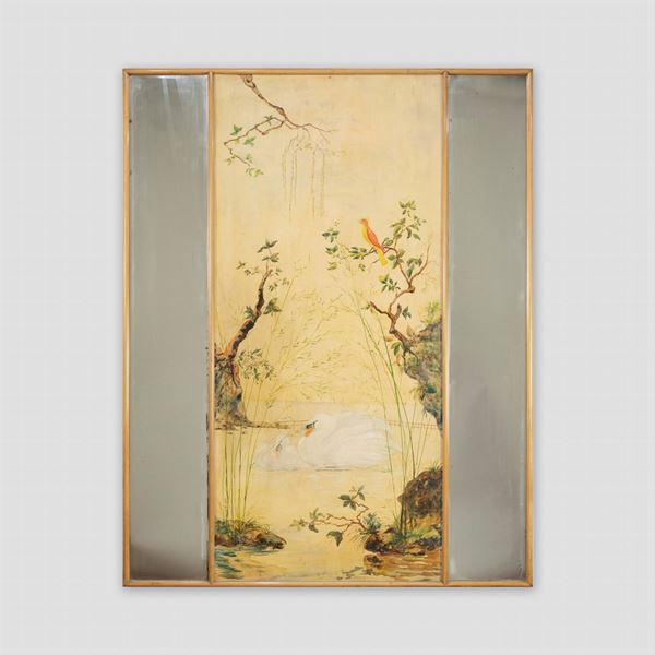 Italian manufacture  (1950/60s)  - Auction Design and 20th Century Decorative Arts - Colasanti Casa d'Aste