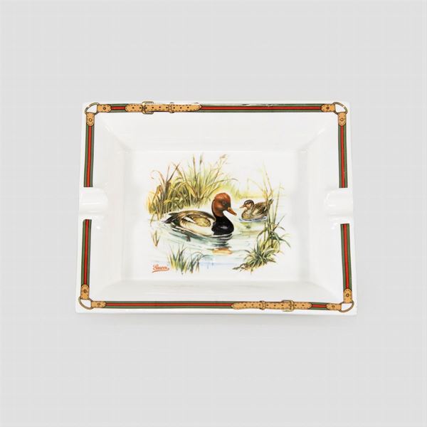 Gucci prod.  (Italy, 1970/80s)  - Auction Design and 20th Century Decorative Arts - Colasanti Casa d'Aste