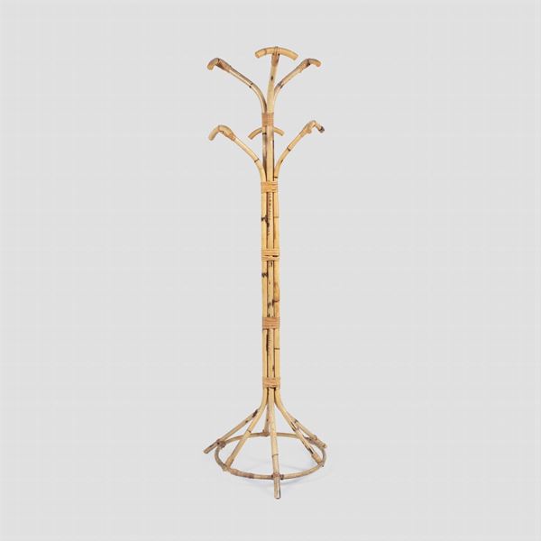 Manifattura italiana  (anni 50-60)  - Asta Design e Arti Decorative del 900 - Colasanti Casa d'Aste