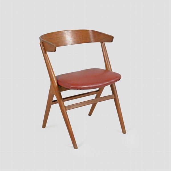 Sibastas prod.  (Denmark, 1960s)  - Auction Design and 20th Century Decorative Arts - Colasanti Casa d'Aste