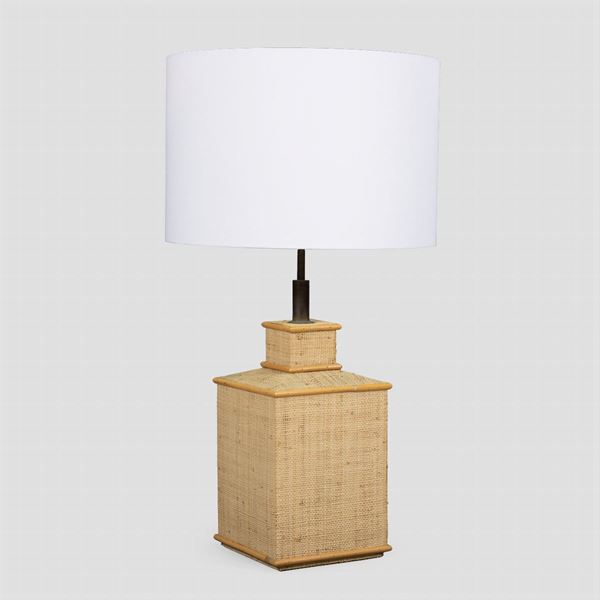 Manifattura italiana  (anni 70)  - Asta Design e Arti Decorative del 900 - Colasanti Casa d'Aste