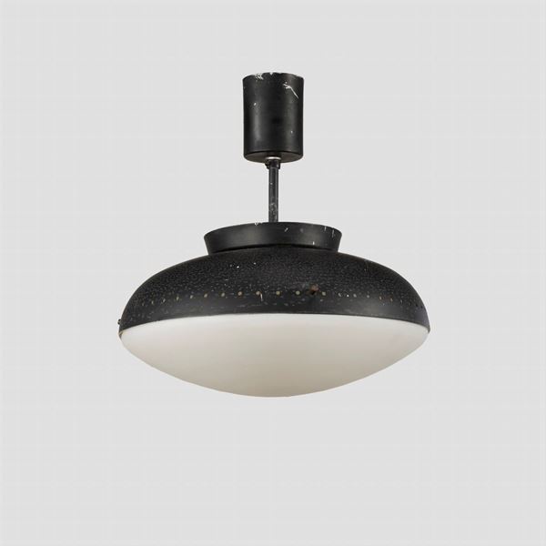 Manifattura italiana  (anni 50-60)  - Asta Design e Arti Decorative del 900 - Colasanti Casa d'Aste
