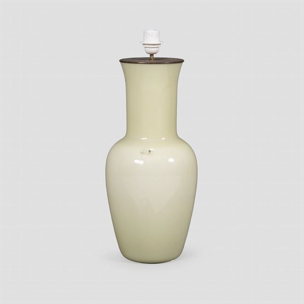 Venini prod.  (Murano, 1982)  - Auction Design and 20th Century Decorative Arts - Colasanti Casa d'Aste