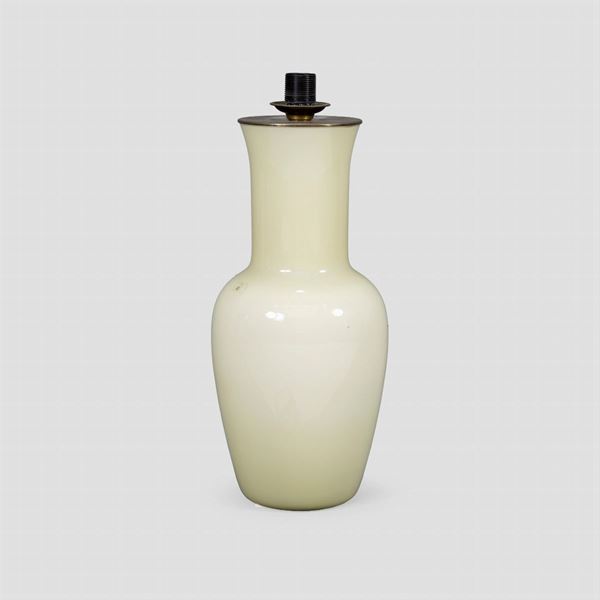 Venini prod.  (Murano, 1982)  - Auction Design and 20th Century Decorative Arts - Colasanti Casa d'Aste
