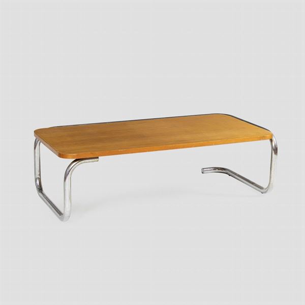 Marcel Breuer, attribuito