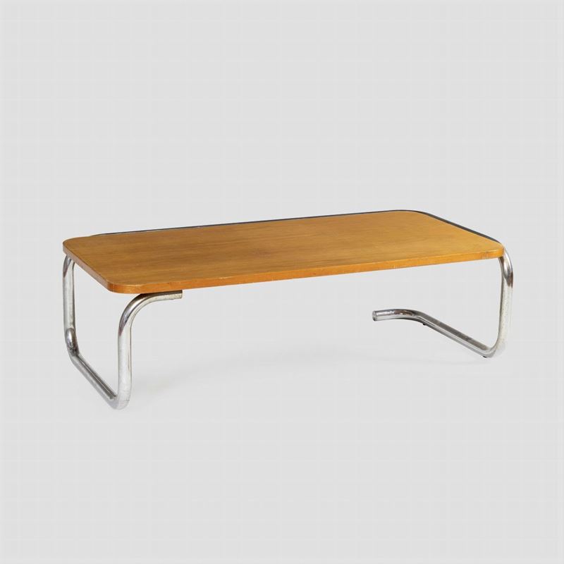 Marcel Breuer, Attribuito