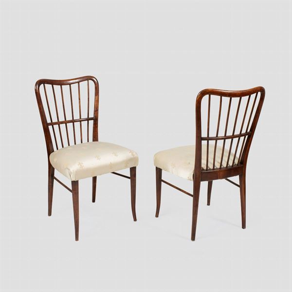 Paolo Buffa, prod. Mario Quarti (4)  (Italy, 1950s)  - Auction Design and 20th Century Decorative Arts - Colasanti Casa d'Aste