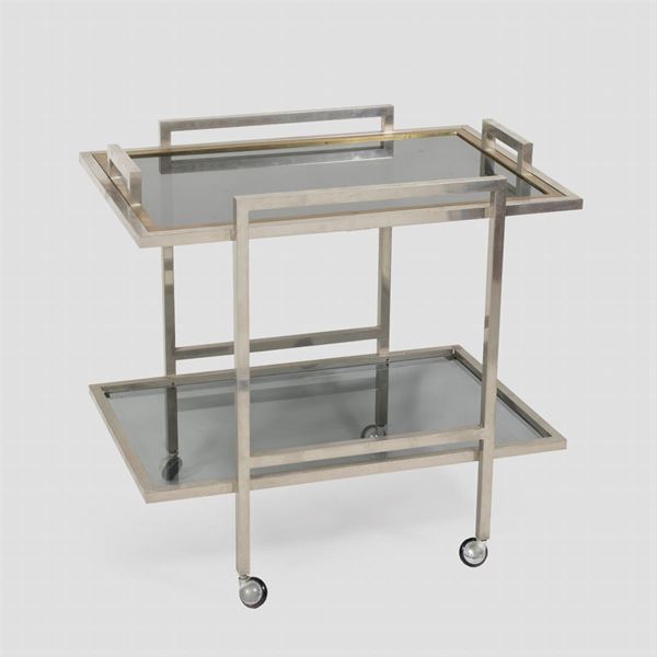 Italian manufacture  (1970s)  - Auction Design and 20th Century Decorative Arts - Colasanti Casa d'Aste