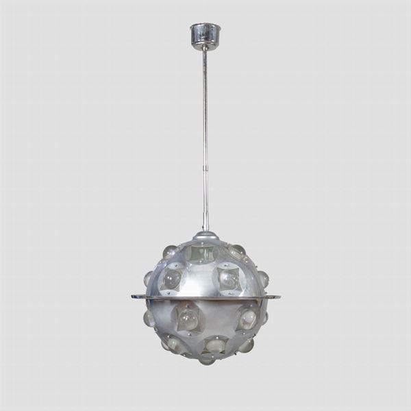 Oscar Torlasco  (Italy, 1970s)  - Auction Design and 20th Century Decorative Arts - Colasanti Casa d'Aste