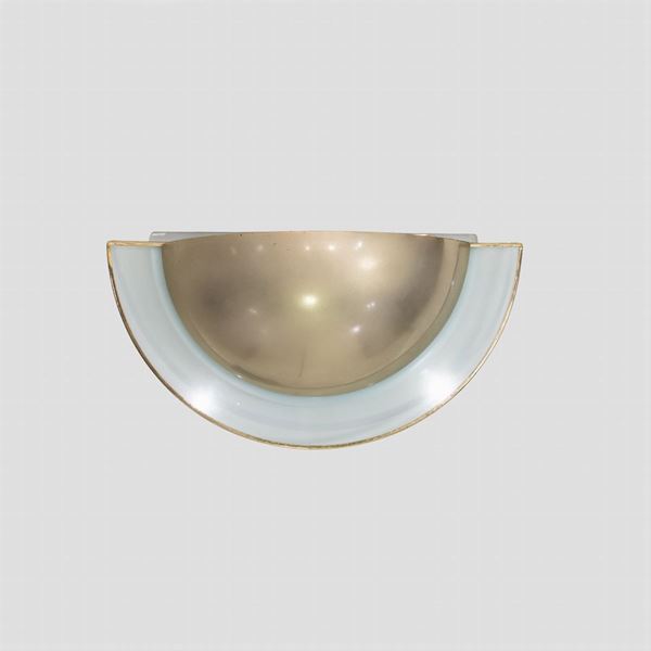 Gaetano Sciolari  (Italia, anni 70)  - Asta Design e Arti Decorative del 900 - Colasanti Casa d'Aste