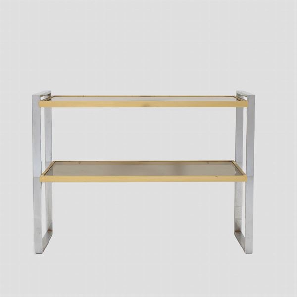 Italian manufacture  (1970s)  - Auction Design and 20th Century Decorative Arts - Colasanti Casa d'Aste