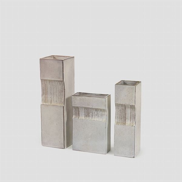 Alessio Tasca (3)  (Italy, 1970s)  - Auction Design and 20th Century Decorative Arts - Colasanti Casa d'Aste
