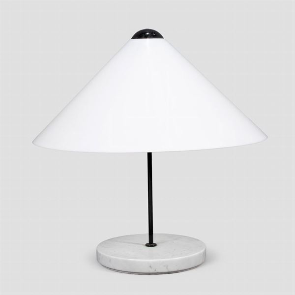 Vico Magistretti, OLuce prod.  (Italy, 1973)  - Auction Design and 20th Century Decorative Arts - Colasanti Casa d'Aste