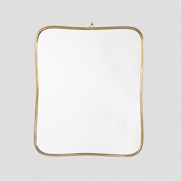 Manifattura italiana  (anni 50)  - Asta Design e Arti Decorative del 900 - Colasanti Casa d'Aste