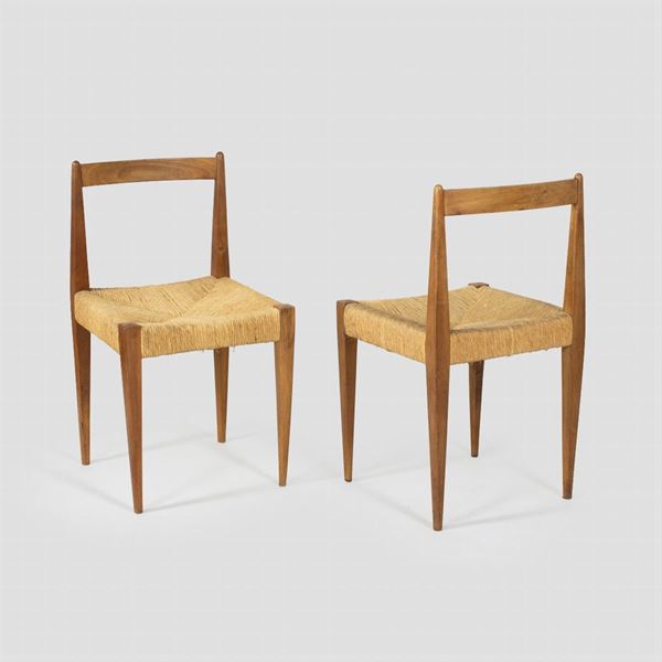 Italian manufacture (2)  (1950s)  - Auction Design and 20th Century Decorative Arts - Colasanti Casa d'Aste