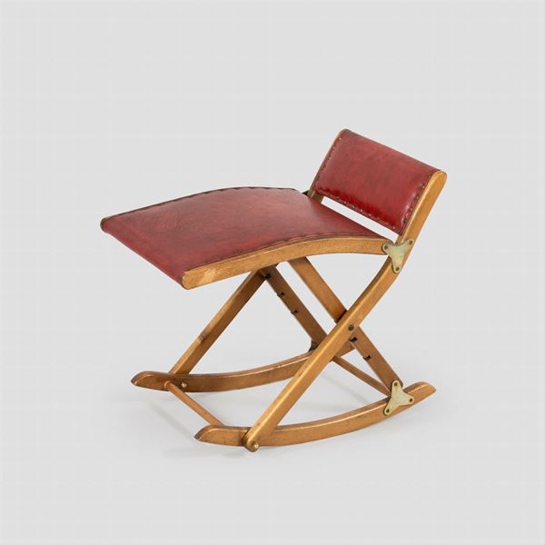 Mayer prod.  (Germany, 1960s)  - Auction Design and 20th Century Decorative Arts - Colasanti Casa d'Aste