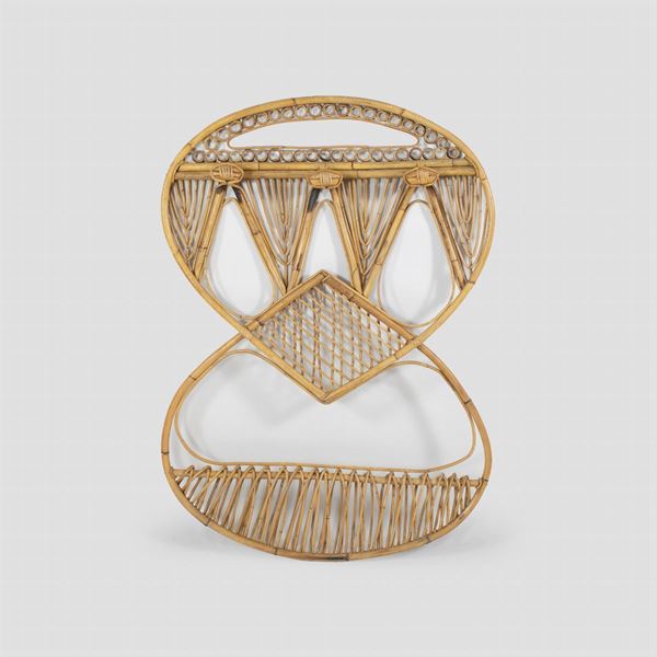Italian manufacture  (1960s)  - Auction Design and 20th Century Decorative Arts - Colasanti Casa d'Aste