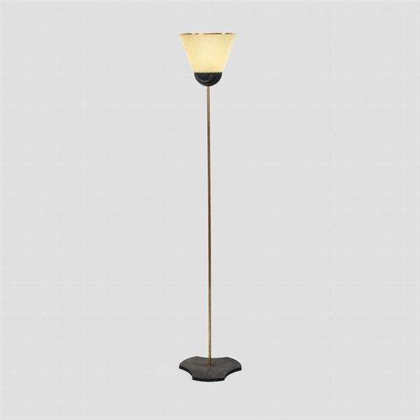 Manifattura italiana  (anni 70)  - Asta Design e Arti Decorative del 900 - Colasanti Casa d'Aste