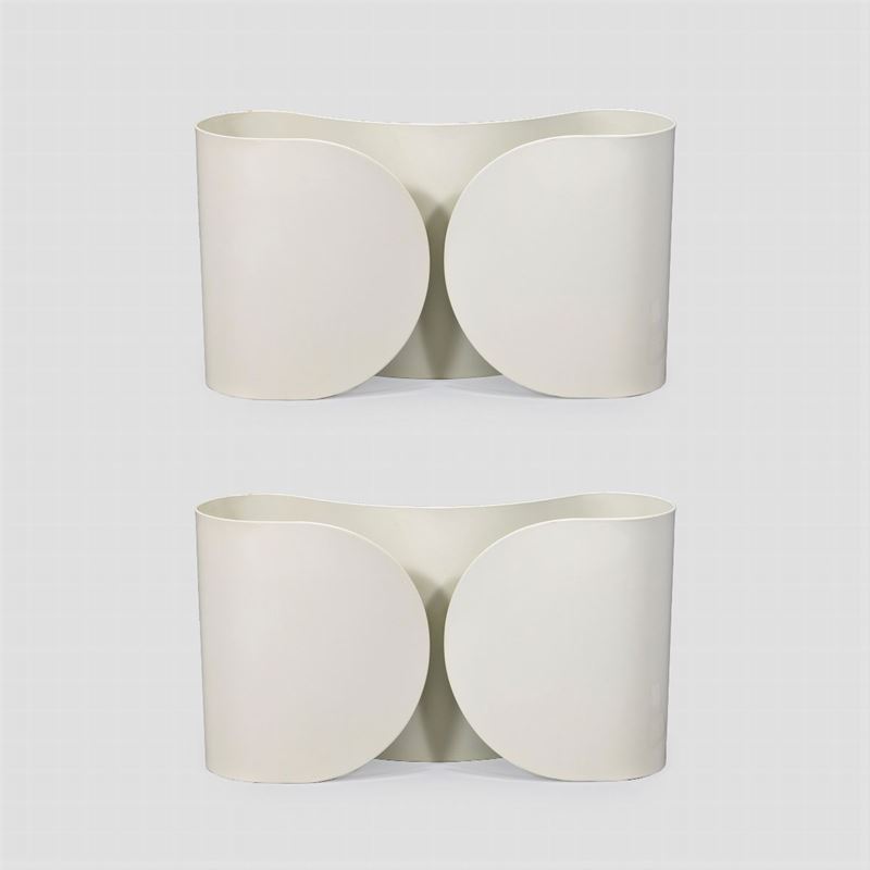 Afra e Tobia Scarpa, Prod. Flos (2)