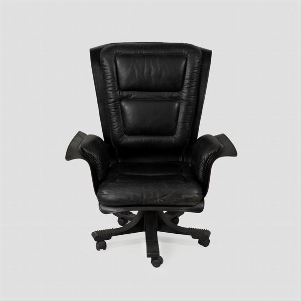 Prod. Ring Mekanikk  (Norvegia, anni 60)  - Asta Design e Arti Decorative del 900 - Colasanti Casa d'Aste