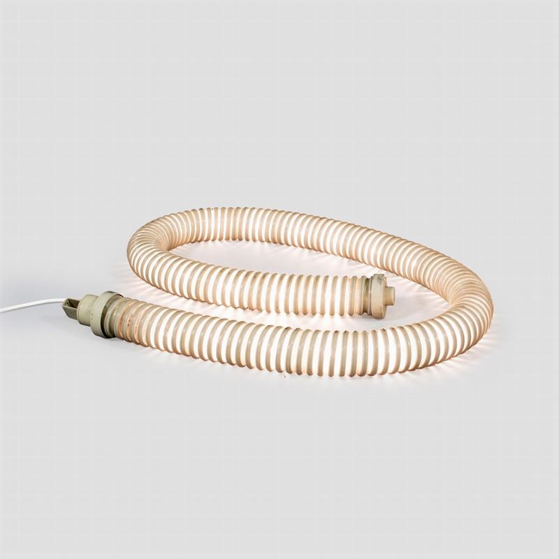 Livio Castiglioni & Gianfranco Frattini, Prod. Artemide