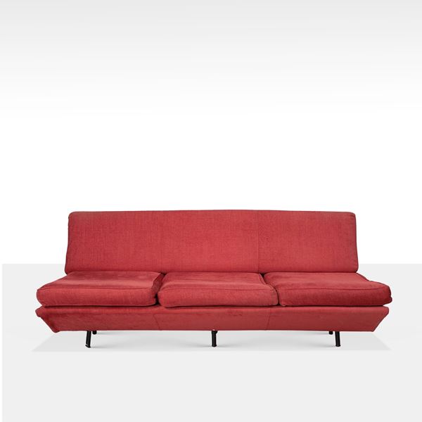 Marco Zanuso, Arflex prod.  (Italy, 1950s)  - Auction Design and 20th Century Decorative Arts - Colasanti Casa d'Aste