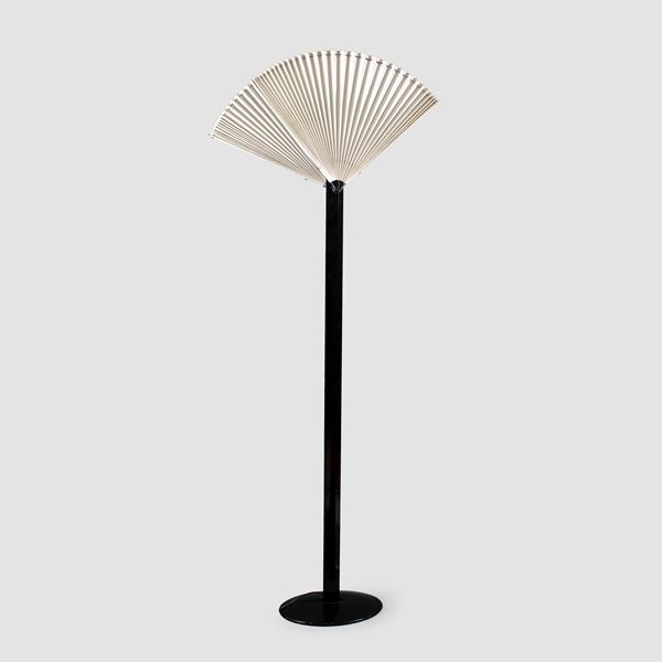 Afra and Tobia Scarpa, prod. Flos  (Italy, 1980s)  - Auction Design and 20th Century Decorative Arts - Colasanti Casa d'Aste