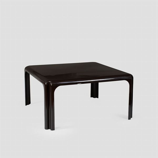Vico Magistretti, prod. Artemide  (Italy, 1980s)  - Auction Design and 20th Century Decorative Arts - Colasanti Casa d'Aste
