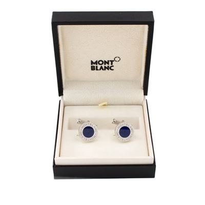 Montblanc Gemelli Collezione Meisterstuck