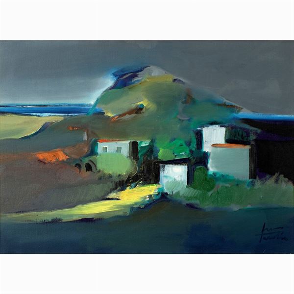 Lino Tardia