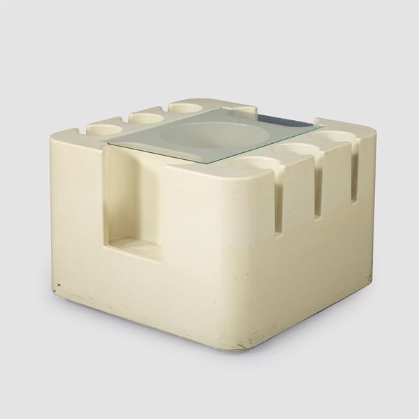 Sergio Mazza, prod. Artemide