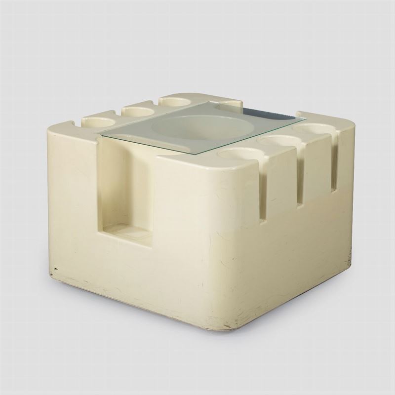 Sergio Mazza, Prod. Artemide