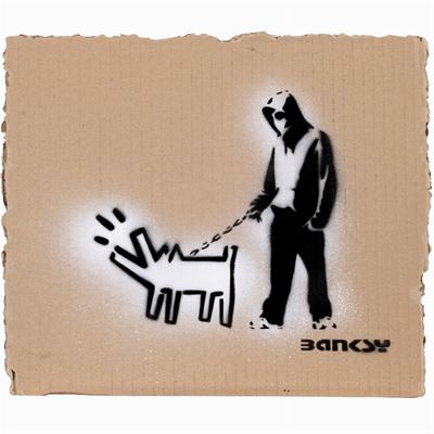 Banksy