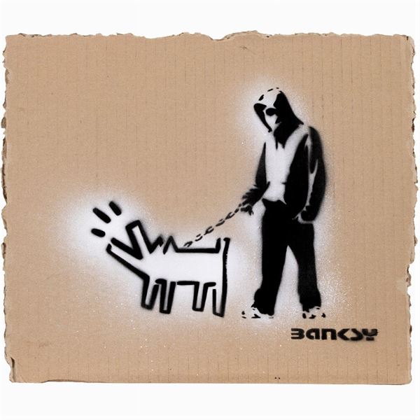 Banksy