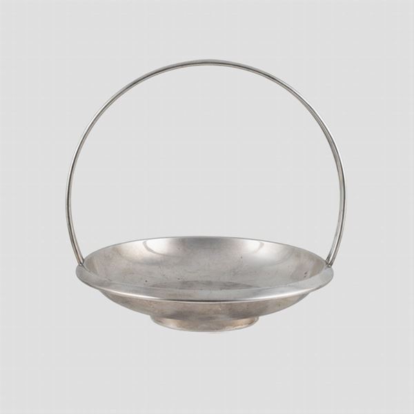 Gio Ponti, prod. Calderoni  (Italy, 1930s)  - Auction Design and 20th Century Decorative Arts - Colasanti Casa d'Aste