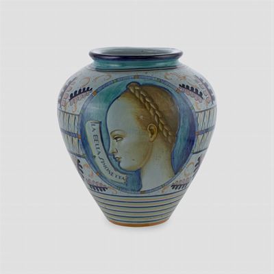 Molaroni Ceramiche
