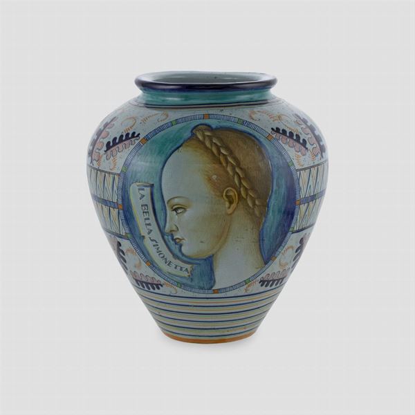 Molaroni Ceramiche