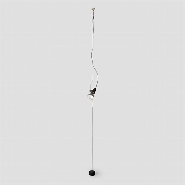 Achille Castiglioni and Pio Manzù, prod. Flos