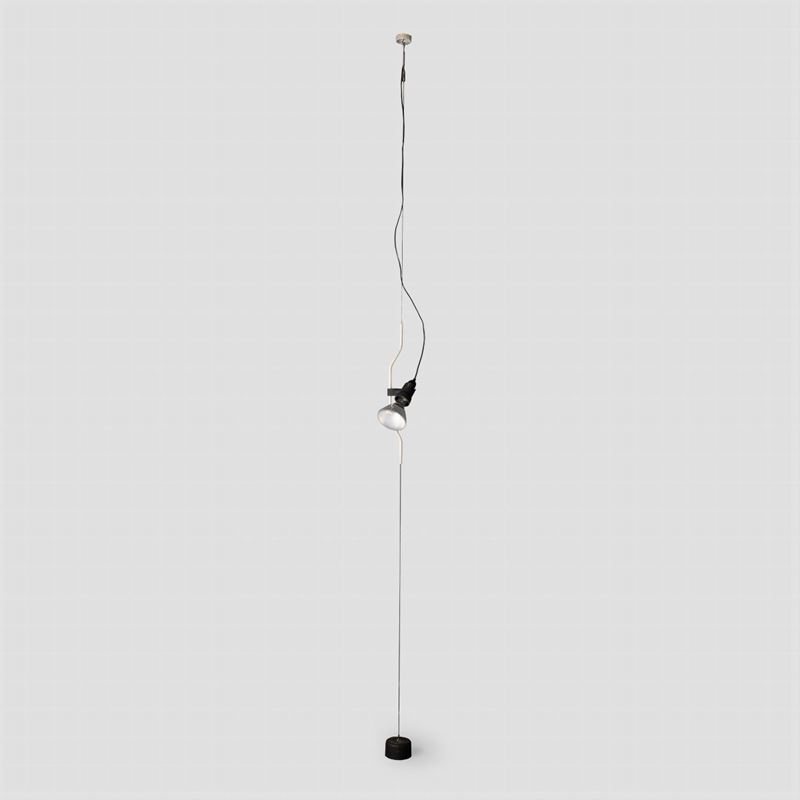 Achille Castiglioni e Pio Manzù, Prod. Flos