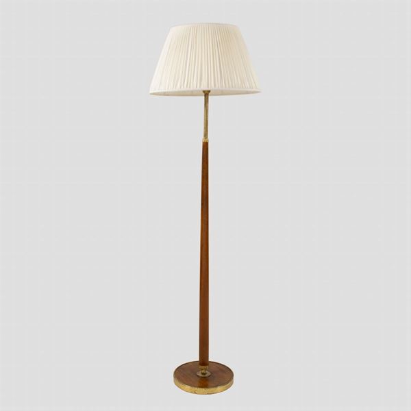 Manifattura italiana  (anni 60)  - Asta Design e Arti Decorative del 900 - Colasanti Casa d'Aste