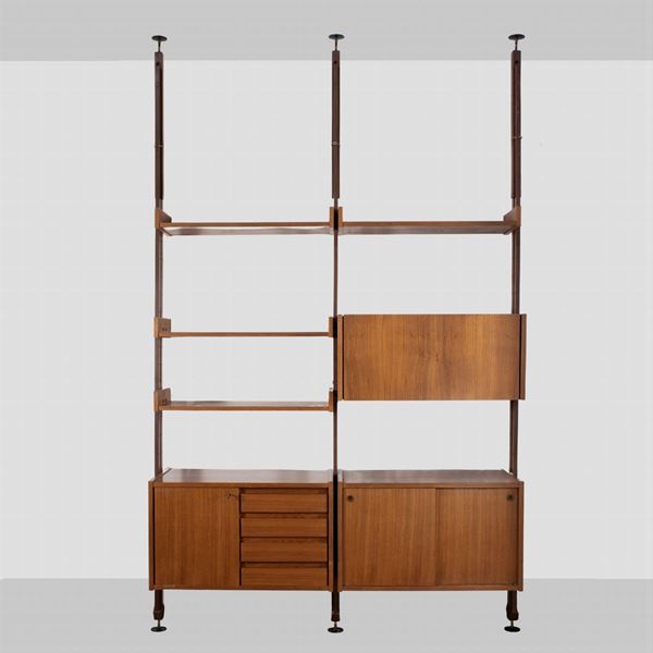 Italian manufacture  (1960s)  - Auction Design and 20th Century Decorative Arts - Colasanti Casa d'Aste