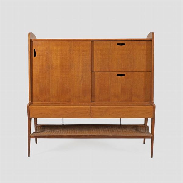 Gerard Guermonprez  (France, 1960s)  - Auction Design and 20th Century Decorative Arts - Colasanti Casa d'Aste