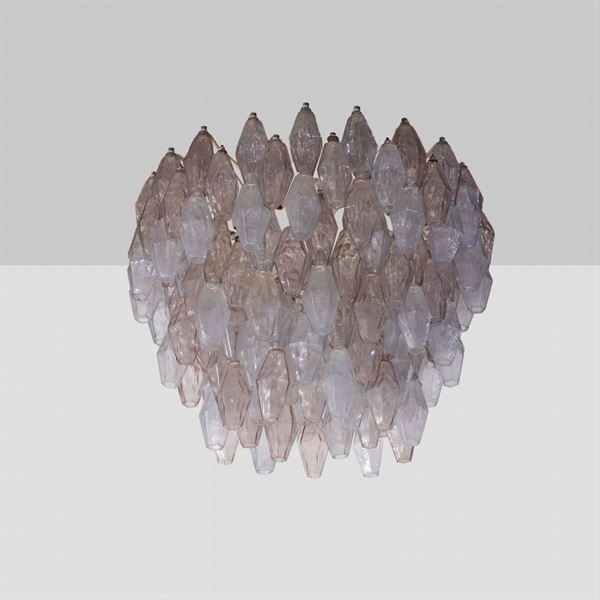 Carlo Scarpa, prod. Venini