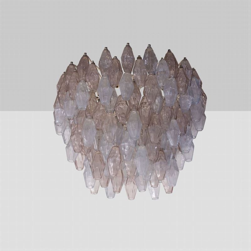 Carlo Scarpa, Prod. Venini