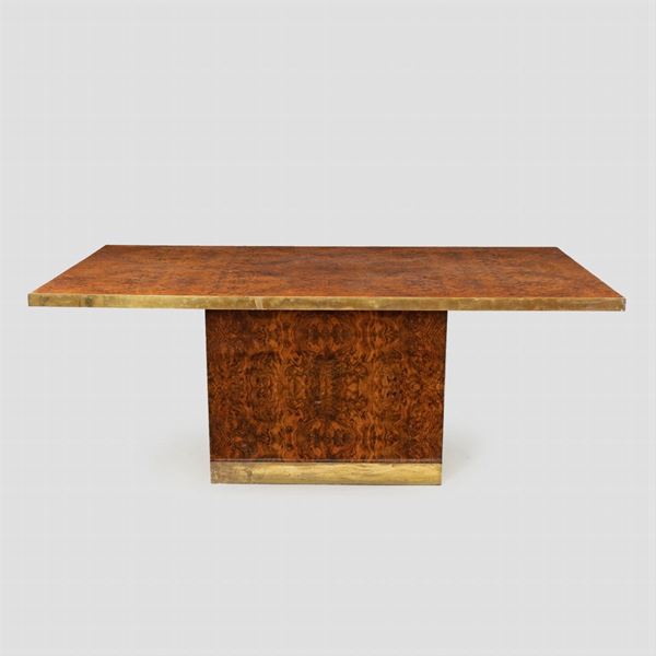 Italian manufacture  (1970s)  - Auction Design and 20th Century Decorative Arts - Colasanti Casa d'Aste