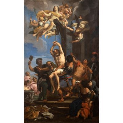 Niccolò Berrettoni, Attribuito a
