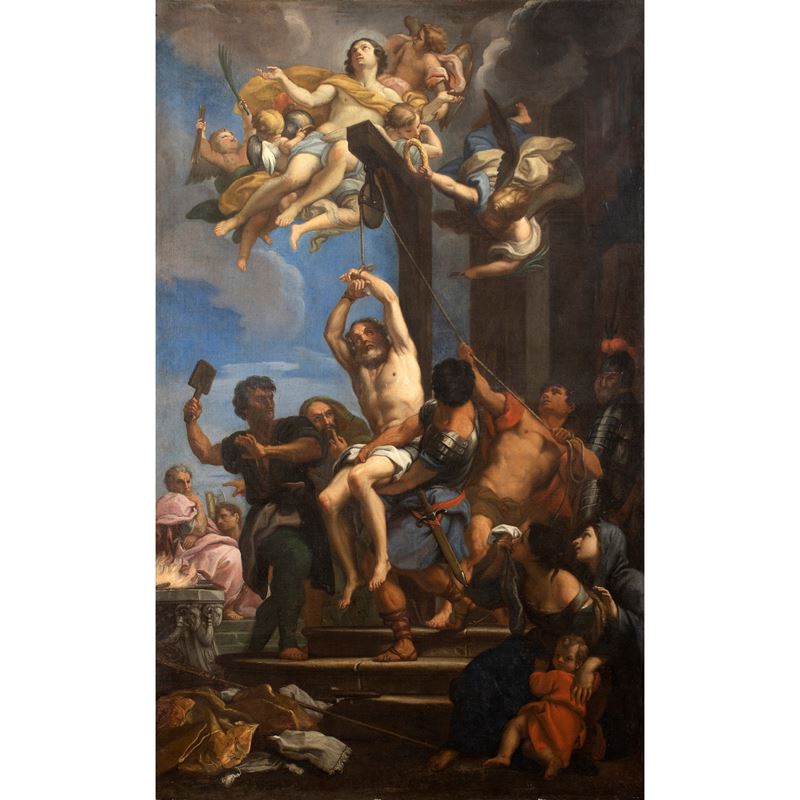 Niccolò Berrettoni, Attribuito a