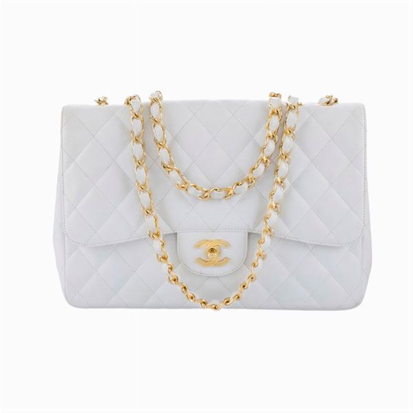 Chanel Timeless Classique Jumbo vintage shoulder bag