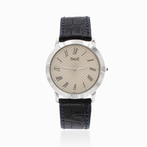 Piaget Ultra-thin wristwatch